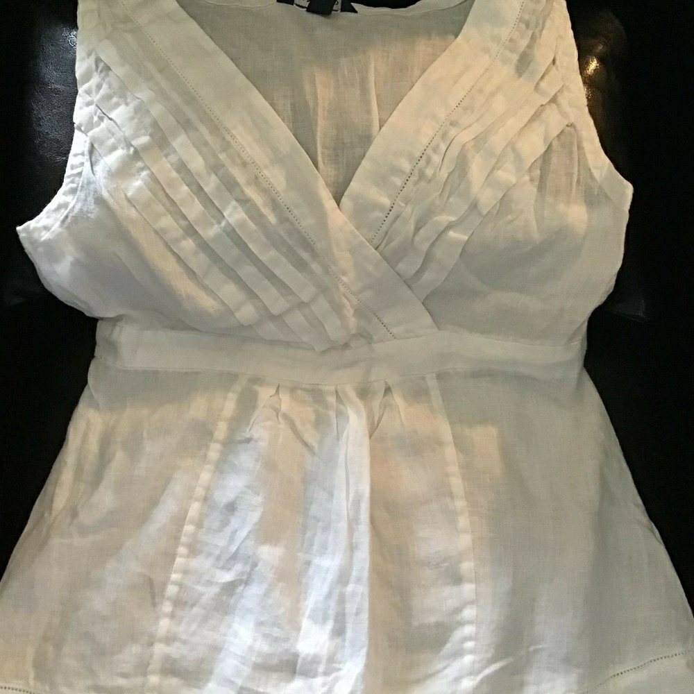 Blouse!